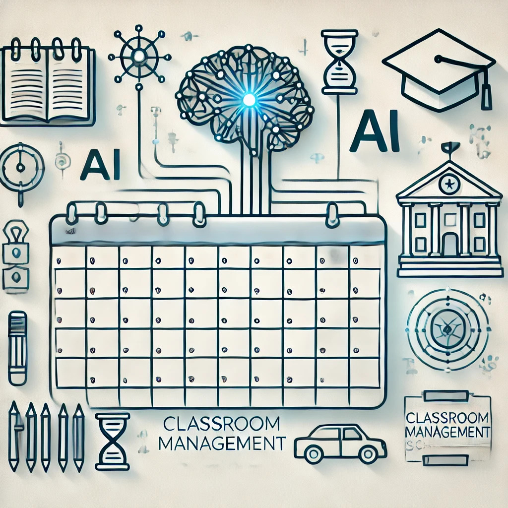 Smart Schedule System